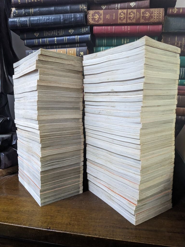  Truyện Tranh Thám Tử Lừng Danh Conan Đọc Xuôi 