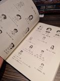  Sách tiếng Nhật 38 : Minna no Nihongo 