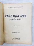  Thái cực đạo chiến đấu - Lạc hà & Phan Chấn Thanh 