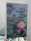  Esperit d'amour, esprit de paix - Thich Nhat Hanh 