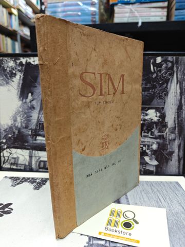  Sim Tập Truyện 