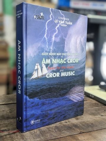  Âm nhạc Cror - Lê Văn Tuấn 