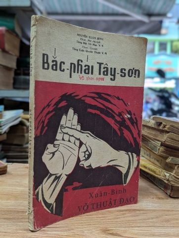  Bắc phái tây sơn - Nguyễn Xuân Bình 