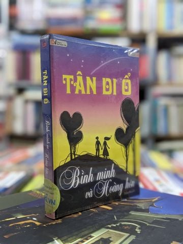  Bình Minh và Hoàng Hôn - Tân Di Ổ 