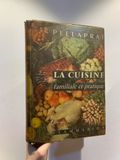  La Cuisine Familiale et Pratique - Pellaprat 