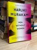  Men without women - Haruki Murakami 