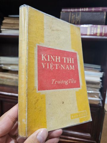  Kinh Thi Việt Nam - Trương Tửu 