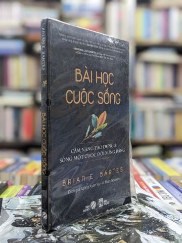  Bài Học Cuộc Sống - Brian E. Bartes 