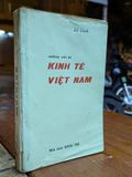  NHỮNG VẤN ĐỀ KINH TẾ VIỆT NAM - LÊ LINH 