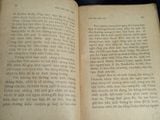  Mặt trời vẫn mọc - E.Hemingway ( bản dịch Nguyễn Quốc Trụ ) 