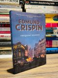  FREQUENT HEARSES - EDMUND CRISPIN 