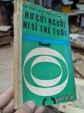 Thư gửi người thi sĩ trẻ tuổi - Rainermaria Rilke ( bản dịch của Hoàng Thu Uyên ) 