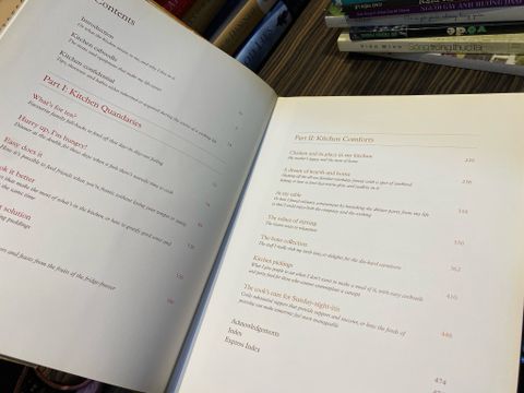  Kitchen: Recipes From The Heart Of The Home - Nigella Lawson 