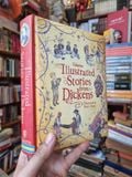  Stories from Dickens - Usborne Illustrated 