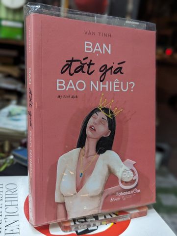  Bạn Đắt Giá Bao Nhiêu - Vãn Tình 