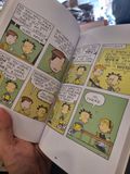 BIG NATE : WHAT'S A LITTLE NOOGIE BETWEEN FFRIENDS? - Lincoln Peirce 