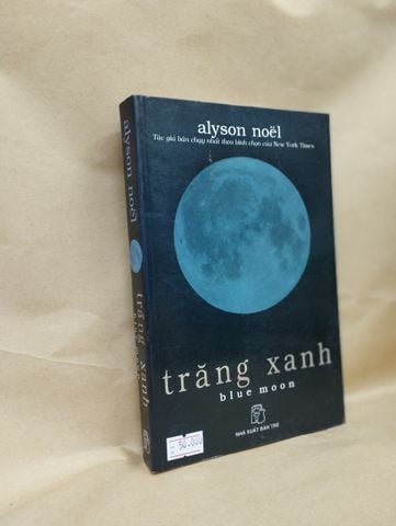  Trăng Xanh - Blue Moon - Alnyson Noel 
