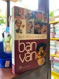 Bạn Văn 1- Nguyễn Quang Lập 