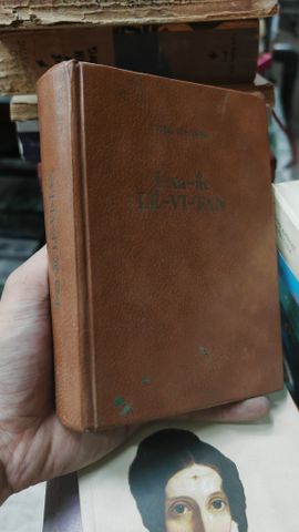  Isaac Levitan - X.PRÔ-RÔ-CÔ-VA 