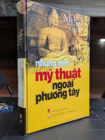 Những Nền Mỹ Thuật Ngoài Phương Tây - Michael Kampen O' Riley