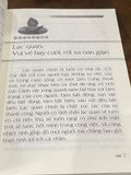  Bán hàng quý ở cái tâm - Đường Sùng Kiện 