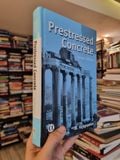  Prestressed Concrete - N. Rajagopalan 