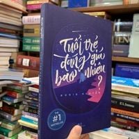  Tuổi trẻ đáng giá bao nhiêu? - Rosie Nguyễn 