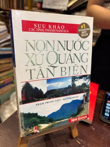 Non Nước Xứ Quảng Tân Biên - Phạm Trung Việt & Huỳnh Minh