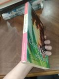  Chú bé José người Brazil - Aurélia Montel (Phan Minh Châu dịch) 
