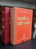  Thuốc & Biệt dược trong - ngoài nước 