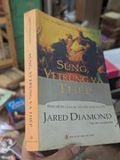  Súng, Vi Trùng và Thép - Jared Diamond 