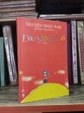  Đảo Mộng Mơ - Nguyễn Nhật Ánh 