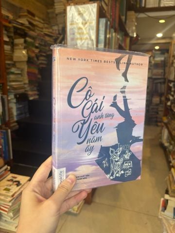  Cô Gái Anh Từng Yêu Năm Ấy - Tracey Garvis Graves 