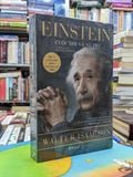  Einstein: Cuộc đời và vũ trụ - Walter Isaacson 