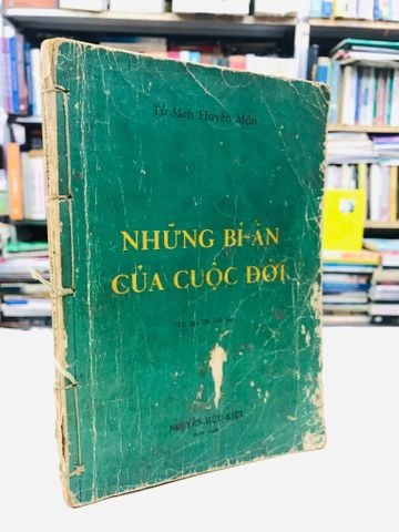 Những bí ẩn của cuộc đời - Nguyễn Hữu Kiệt biên soạn