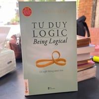  Tư Duy Logic Để Nghĩ Thông Minh Hơn - D.Q.Mcinerny 
