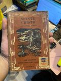  Monte Cristo - Alexandre Dumas 