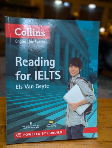  English For Exams - Collins 