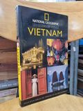  NATIONAL GEOGRAPHIC - LES GUIDES DE VOYAGE : VIETNAM (James Sullivan) 