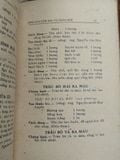  NHỮNG PHƯƠNG THUỐC TRỊ BỊNH CỦA CẦM THÚ VÀ THẢO MỘC - NGUYỄN VĂN XỨNG 