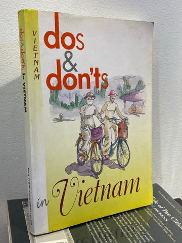  dos & don'ts in Vietnam 