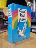  GOOD NEWS BIBLE (With Illustrations) 