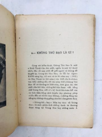Căn bản không thủ đạo - H.Plee