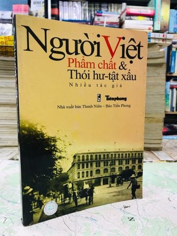 Người Việt - Phẩm chất và thói hư tật xấu