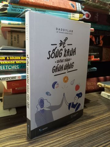 Để Sống Xanh Không Thành Gánh Nặng - Daddylab