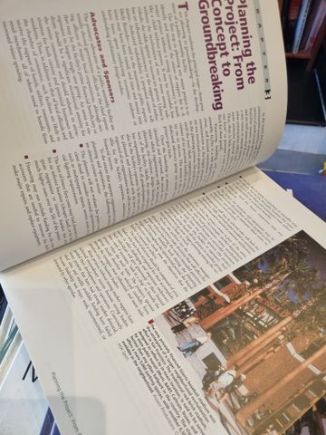  Developing Sports, Convention, and Performing Arts Centers - David C. Petersen 