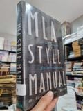  Mla Style Manual and Guide to Scholary Publishing (2nd Edition) - Joseph Gibaldi 