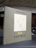  Cảo thư papyrus - Ngô Văn Tạo 