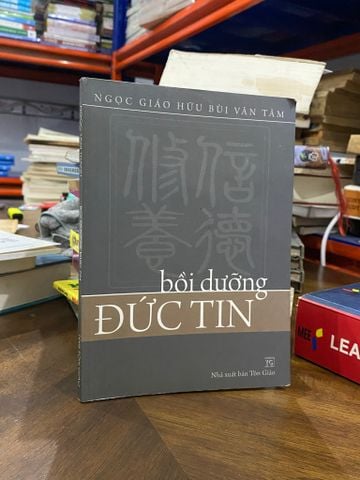 Bồi Dưỡng Đức Tin - Ngọc Giáo Hữu Bùi Văn Tâm