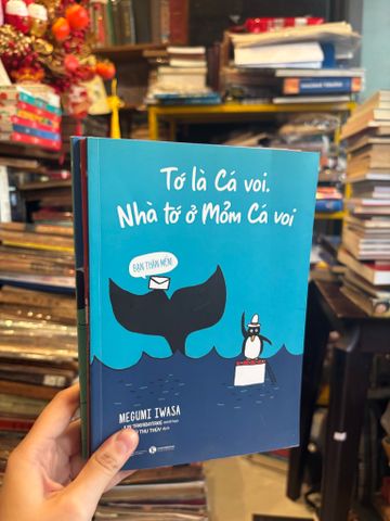  Bạn thân mến! Megumi Iwasa 